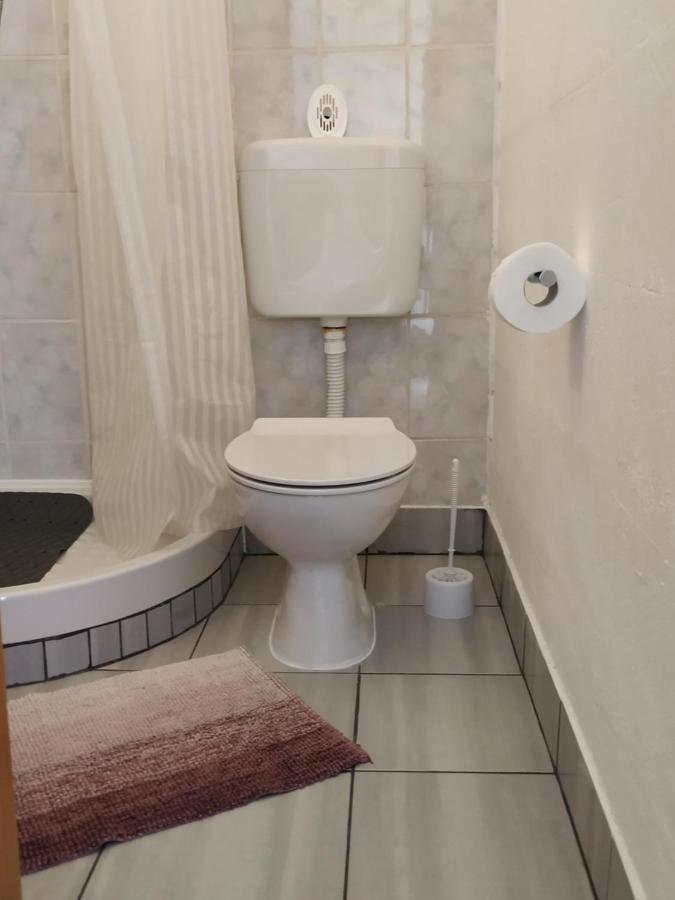 Apartmani Zlatko Pula Exterior foto